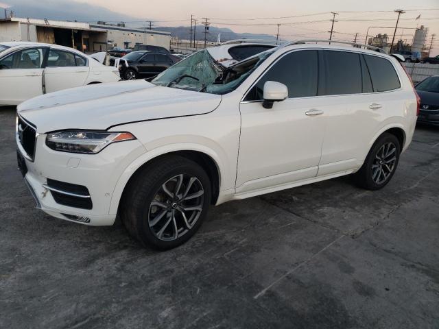 YV4A22PK5H1183108 | 2017 VOLVO XC90 T6