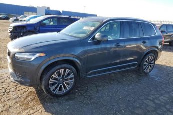 YV4A22PK5M1713118 | 2021 VOLVO XC90 T6 MO