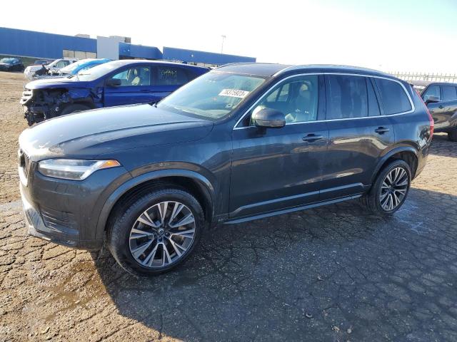 YV4A22PK5M1713118 | 2021 VOLVO XC90 T6 MO