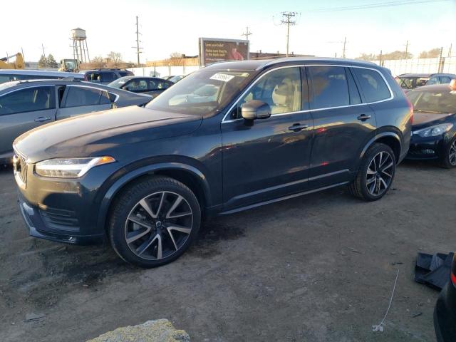 YV4A22PK5N1833213 | 2022 VOLVO XC90 T6 MO