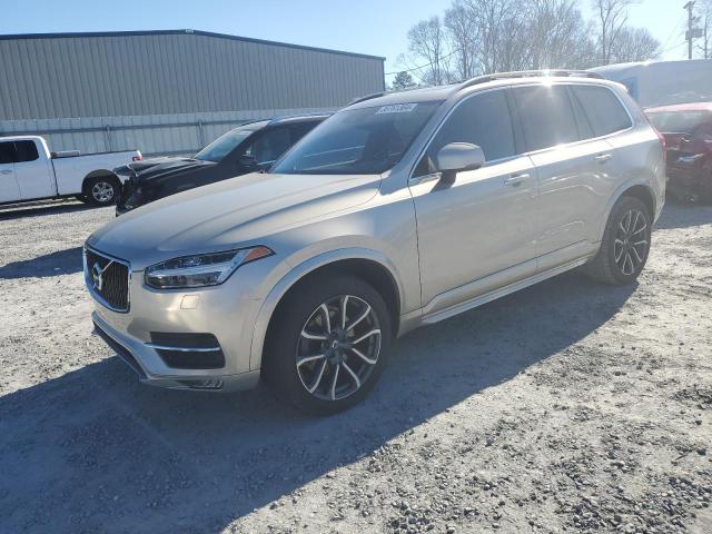 YV4A22PK6G1001589 | 2016 VOLVO XC90 T6