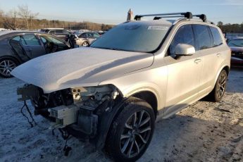 YV4A22PK6G1026539 | 2016 VOLVO XC90 T6