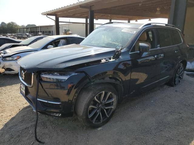 YV4A22PK6G1090273 | 2016 VOLVO XC90 T6