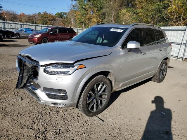 YV4A22PK7J1206569 | 2018 VOLVO XC90 T6