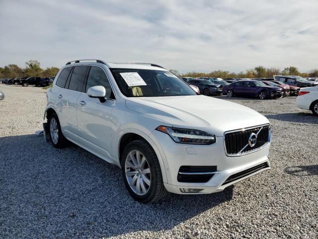 YV4A22PK9G1035879 | 2016 VOLVO XC90 T6