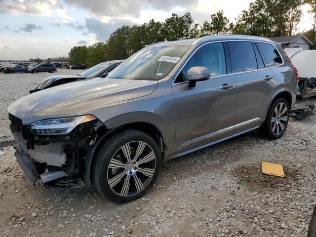 YV4A22PL3M1741332 | 2021 VOLVO XC90 T6 IN