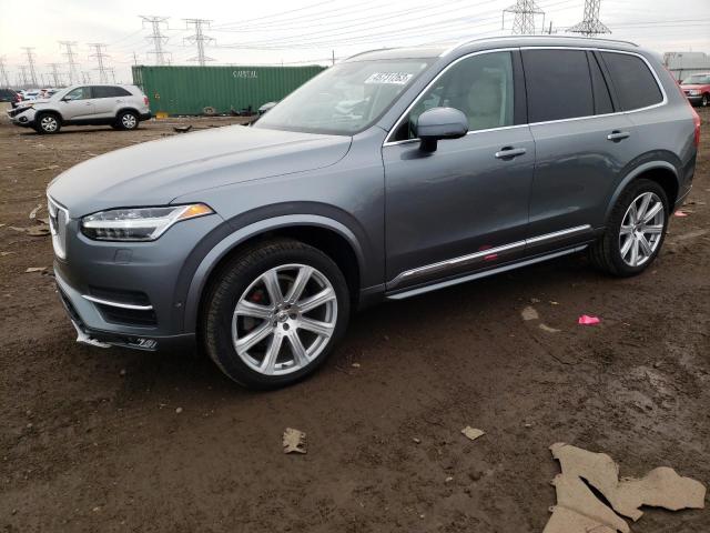 YV4A22PL4G1066160 | 2016 VOLVO XC90 T6