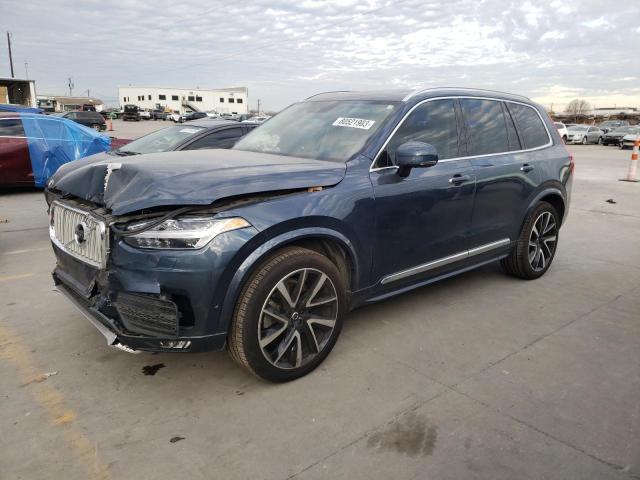 YV4A22PL8K1427625 | 2019 VOLVO XC90 T6 IN