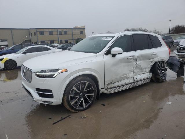 YV4A22PL9K1422286 | 2019 VOLVO XC90 T6 IN