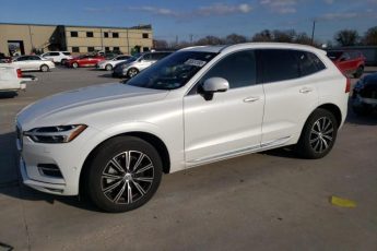 YV4A22RLXL1579694 | 2020 VOLVO XC60 T6 IN