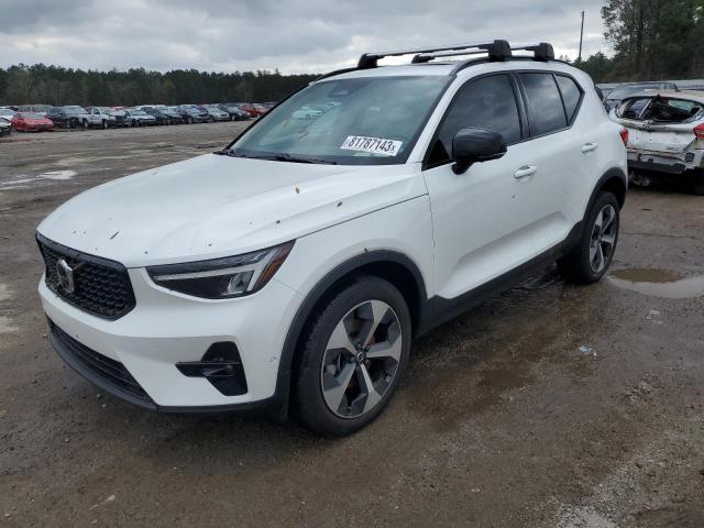 YV4K92HW5P2044221 | 2023 VOLVO XC40 PLUS