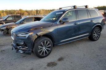 YV4L12PEXR1154128 | 2024 VOLVO XC90 PLUS