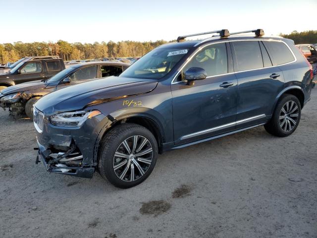 YV4L12PEXR1154128 | 2024 VOLVO XC90 PLUS