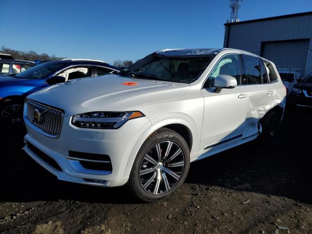 YV4L12PK0R1155620 | 2024 VOLVO XC90 CORE