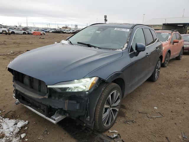 YV4L12RK0N1051863 | 2022 VOLVO XC60 B5 MO