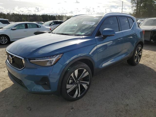 YV4L12UN4P2103946 | 2023 VOLVO XC40 PLUS