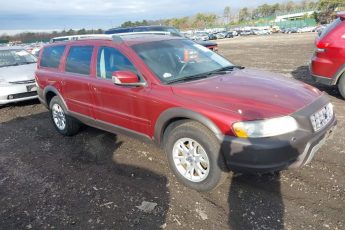 YV4SZ592X71279622 | 2007 VOLVO XC70