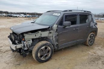 ZACCJAAB6HPE82107 | 2017 JEEP RENEGADE S