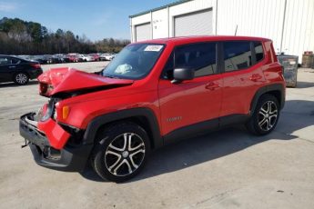 ZACCJAABXHPE78917 | 2017 JEEP RENEGADE S