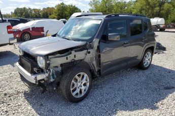 ZACCJABB1JPH11572 | 2018 JEEP RENEGADE L