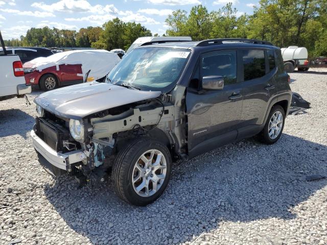 ZACCJABB1JPH11572 | 2018 JEEP RENEGADE L