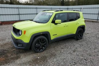 ZACCJABB1JPH97918 | 2018 JEEP RENEGADE L