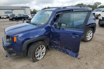 ZACCJABB2JPJ56712 | 2018 JEEP RENEGADE