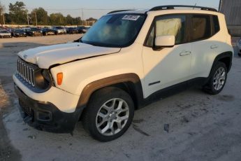 ZACCJABB3HPE97128 | 2017 JEEP RENEGADE L