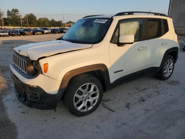 ZACCJABB3HPE97128 | 2017 JEEP RENEGADE L