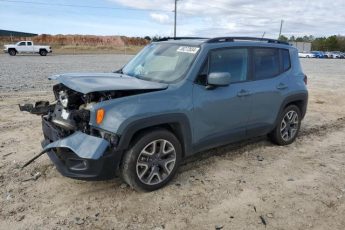 ZACCJABB3HPG48596 | 2017 JEEP RENEGADE L