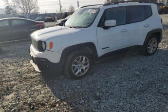 ZACCJABB3JPH44315 | 2018 JEEP RENEGADE