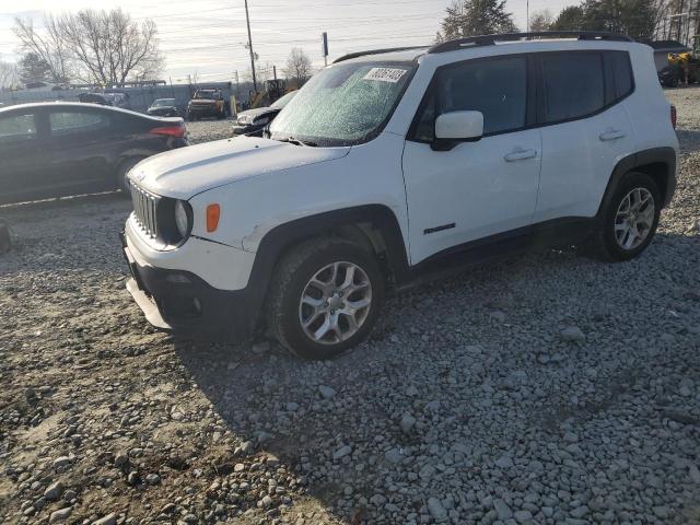 ZACCJABB3JPH44315 | 2018 JEEP RENEGADE