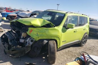 ZACCJABB4HPF57482 | 2017 JEEP RENEGADE L