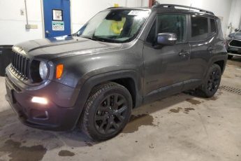 ZACCJABB4JPJ55013 | 2018 JEEP RENEGADE L