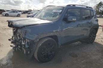 ZACCJABB4JPJ55108 | 2018 JEEP RENEGADE L