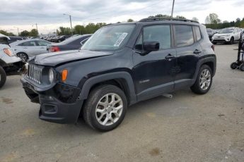 ZACCJABB5HPF28167 | 2017 JEEP RENEGADE L