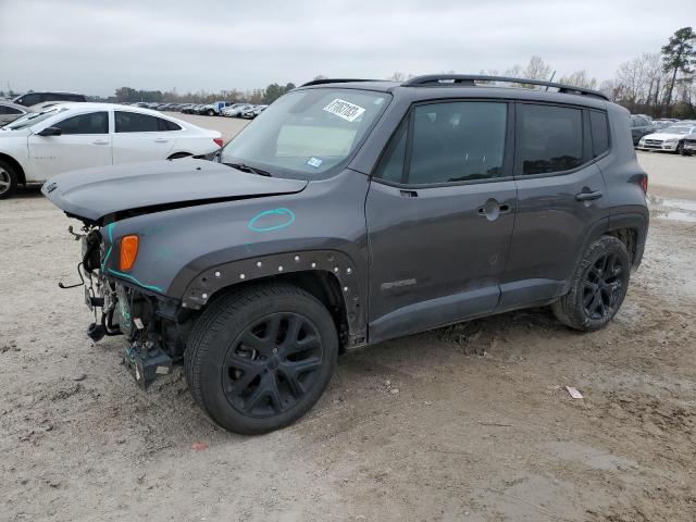 ZACCJABB5HPG39804 | 2017 JEEP RENEGADE L