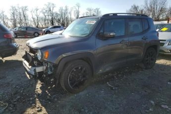 ZACCJABB6JPH48570 | 2018 JEEP RENEGADE L