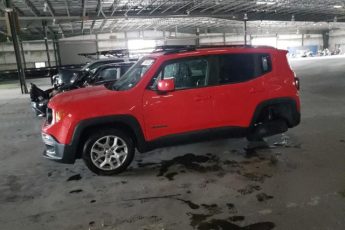 ZACCJABB6JPH99955 | 2018 JEEP RENEGADE L