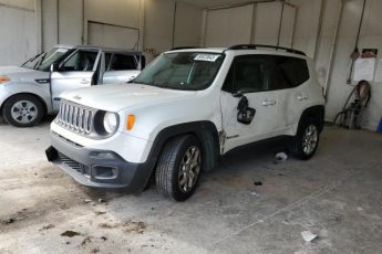 ZACCJABB7HPG39285 | 2017 JEEP RENEGADE L