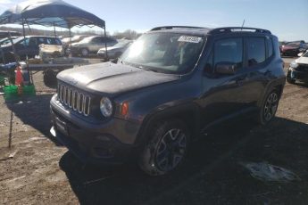 ZACCJABB7JPG71188 | 2018 JEEP RENEGADE L