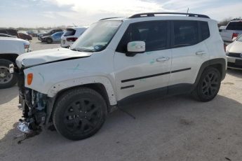 ZACCJABB8JPG92079 | 2018 JEEP RENEGADE L