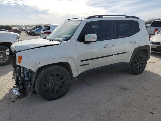 ZACCJABB8JPG92079 | 2018 JEEP RENEGADE L