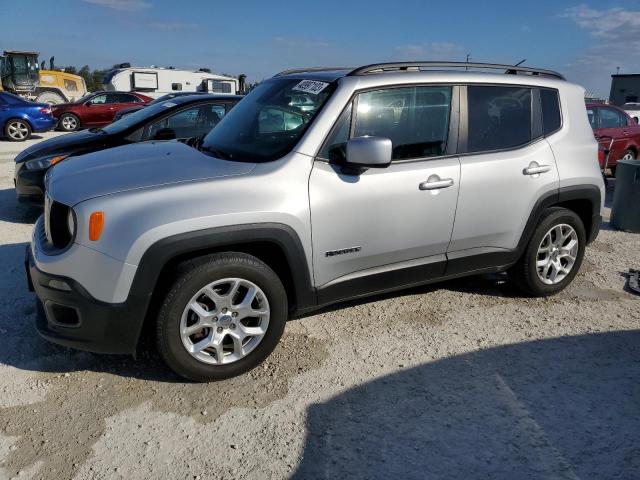 ZACCJABB9HPE62318 | 2017 JEEP RENEGADE L