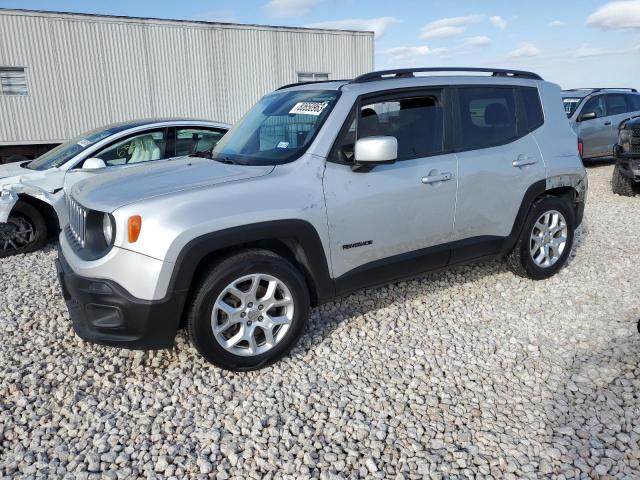 ZACCJABB9HPG45931 | 2017 JEEP RENEGADE L