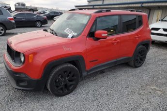 ZACCJABB9JPJ55007 | 2018 JEEP RENEGADE L