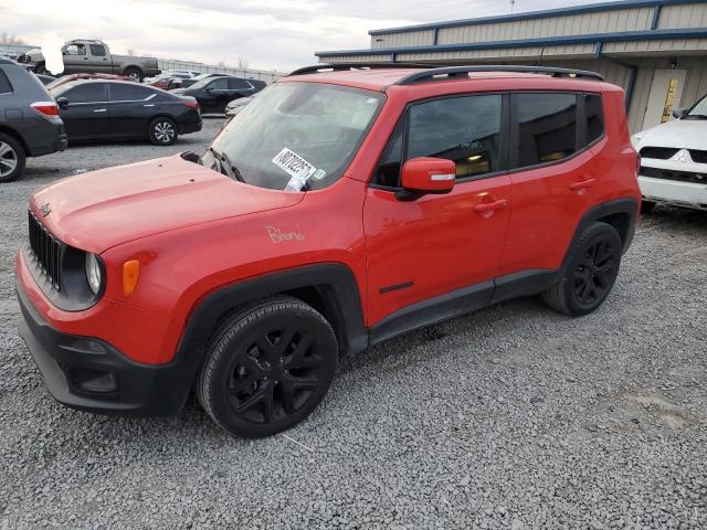 ZACCJABB9JPJ55007 | 2018 JEEP RENEGADE L