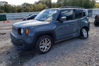 ZACCJABBXJPJ55890 | 2018 JEEP RENEGADE L