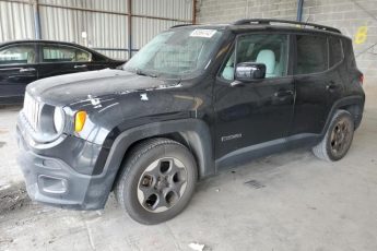 ZACCJABH0FPB71044 | 2015 JEEP RENEGADE L