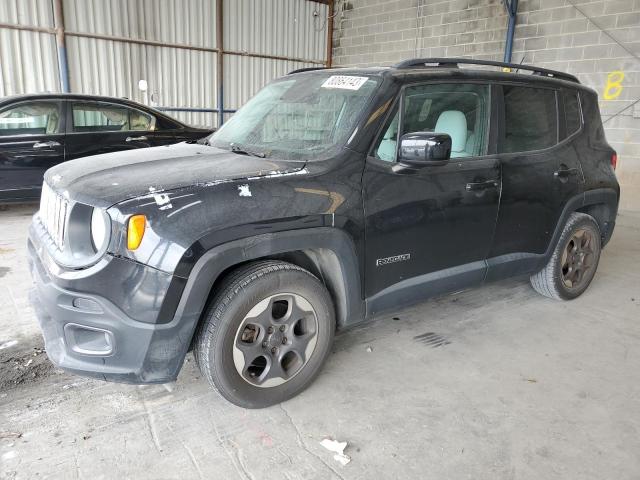 ZACCJABH0FPB71044 | 2015 JEEP RENEGADE L